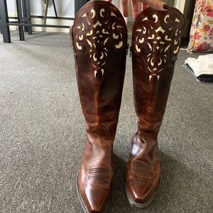 Ariat Riding Boots